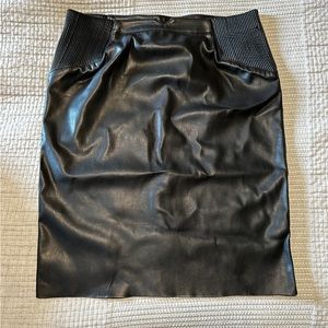 Vero Moda Pencil Skirt